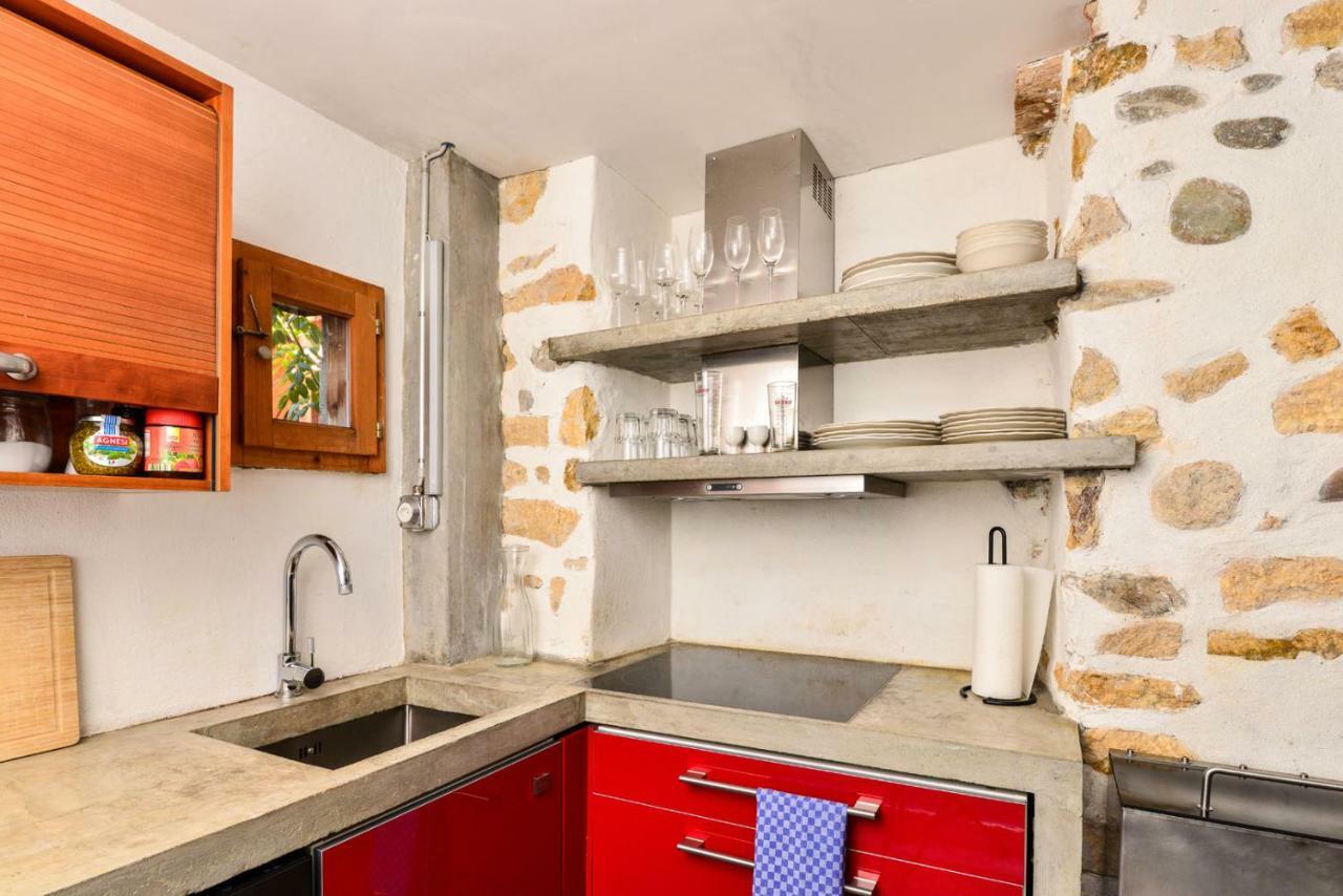The Old Town Flat Apartamento Murten Exterior foto